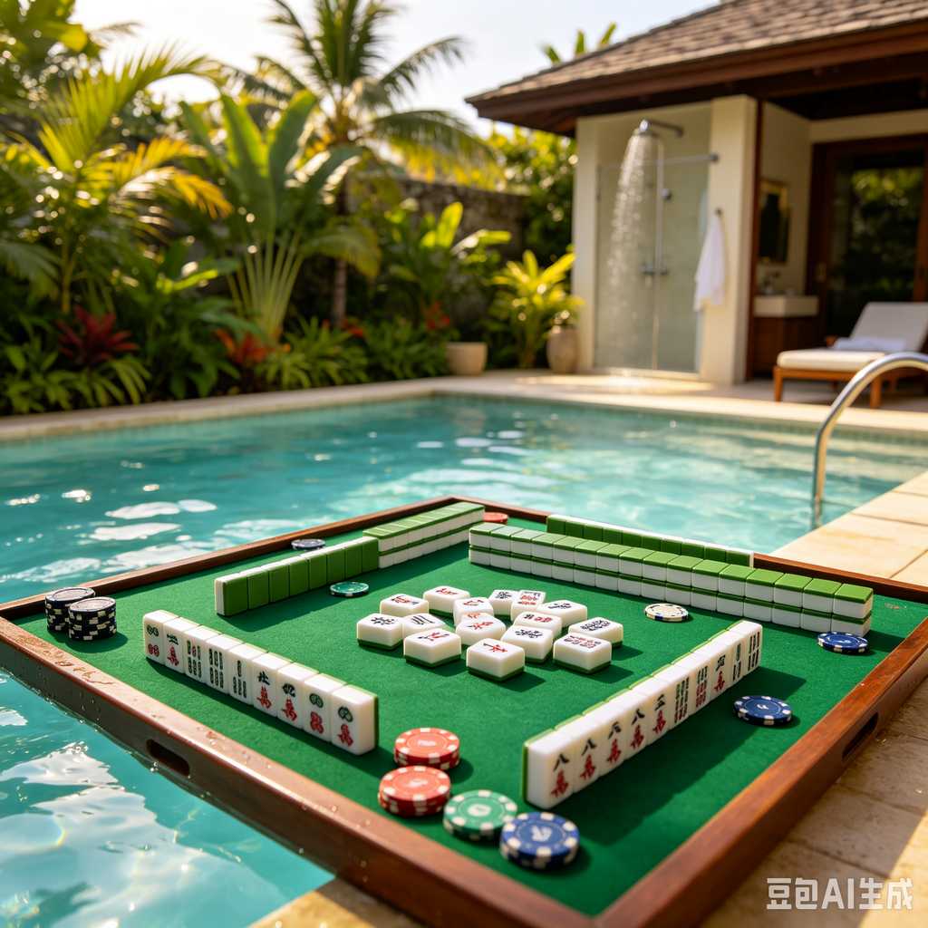 mahjong set for adults only